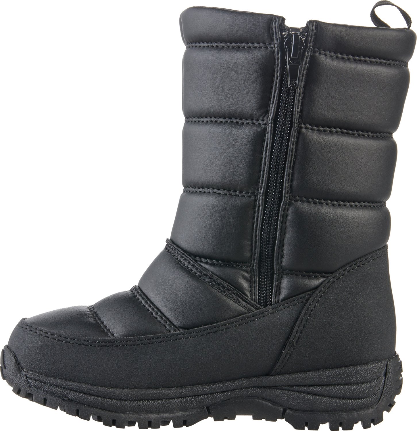 Magellan Outdoors Youth Snow II Boots                                                                                            - view number 2