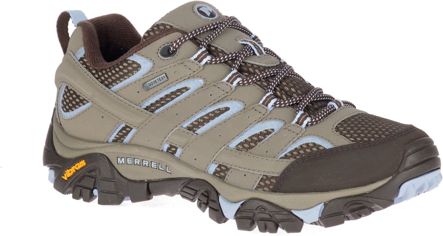 Merrell Women's Moab 2 Gore Tex Hiking Shoes - view number 2