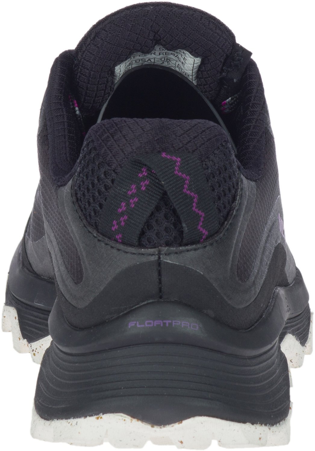 Merrell Women's Moab Speed Hiking Shoes - view number 6