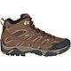 Merrell Men's Moab 2 Mid GORE-TEX Hiking Boots                                                                                   - view number 1 image
