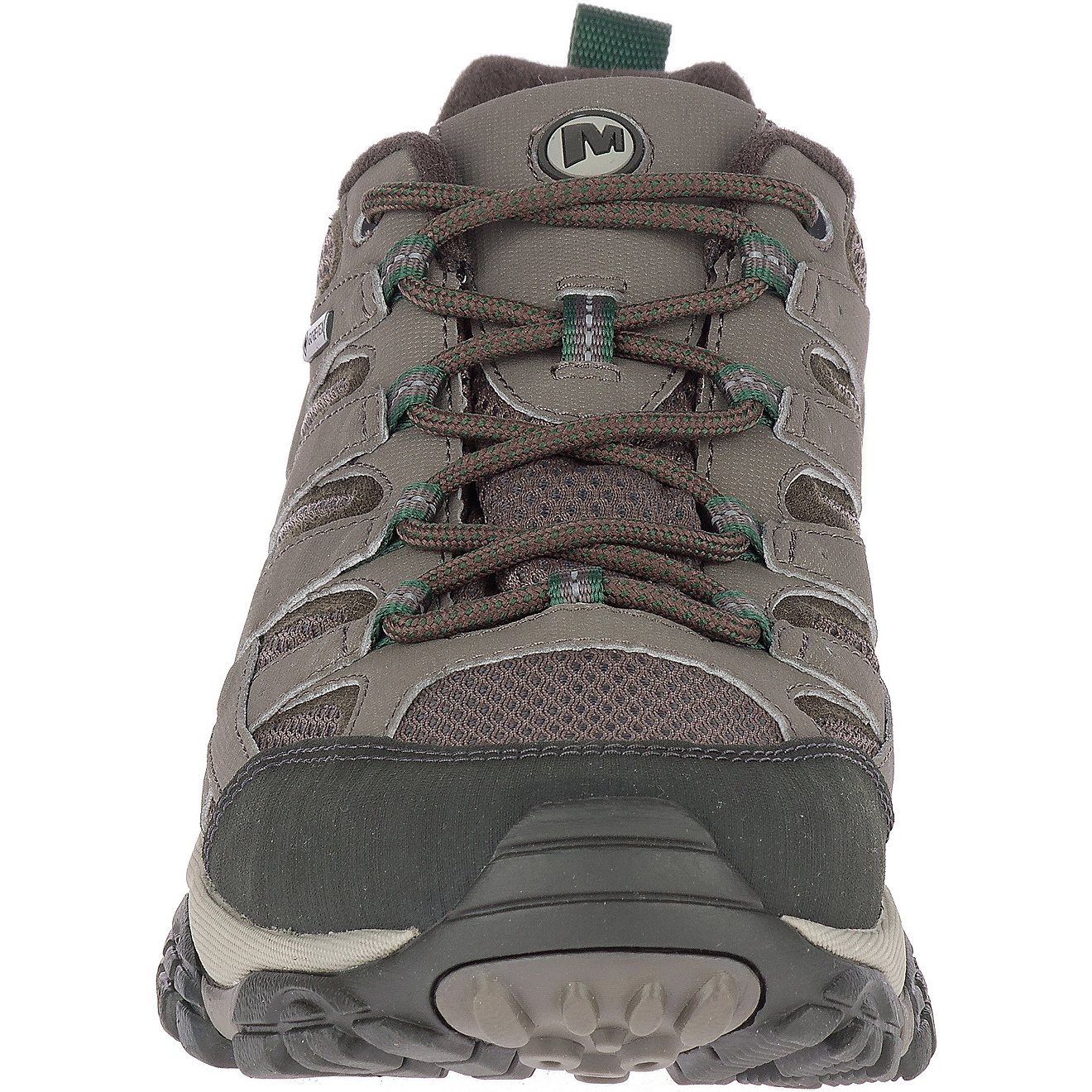 Merrell Men's Moab 2 Gore-Tex Hiking Shoes | Academy