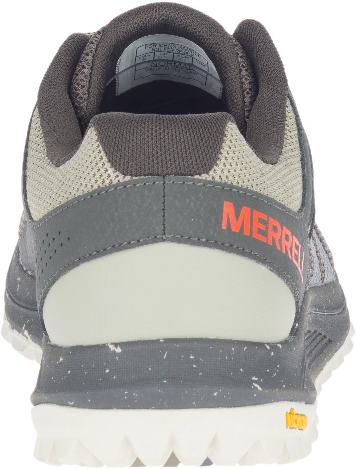 Merrell Men's Nova 2 Trail Running Shoes - view number 6