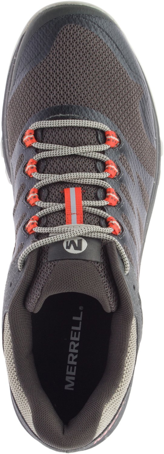 Merrell Men's Nova 2 Trail Running Shoes Academy