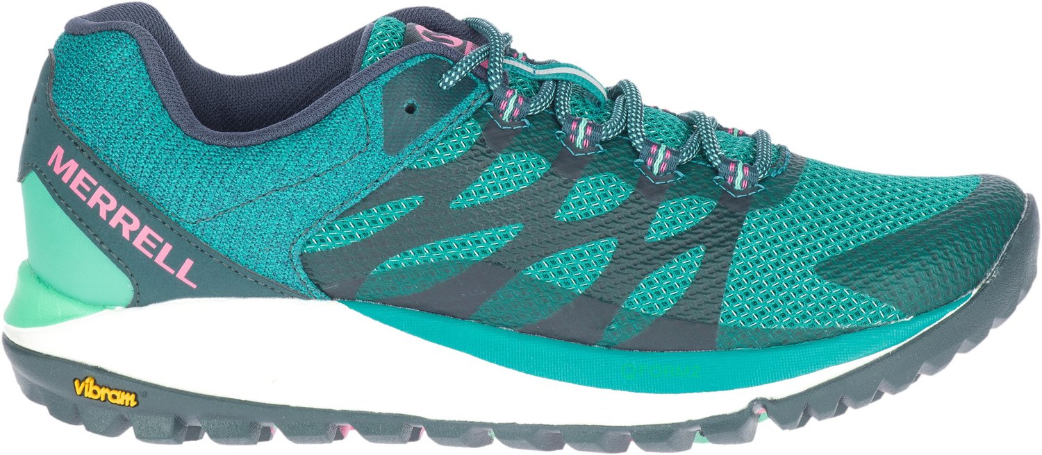 Merrell Women's Antora 2 Trail Running Shoes | Academy