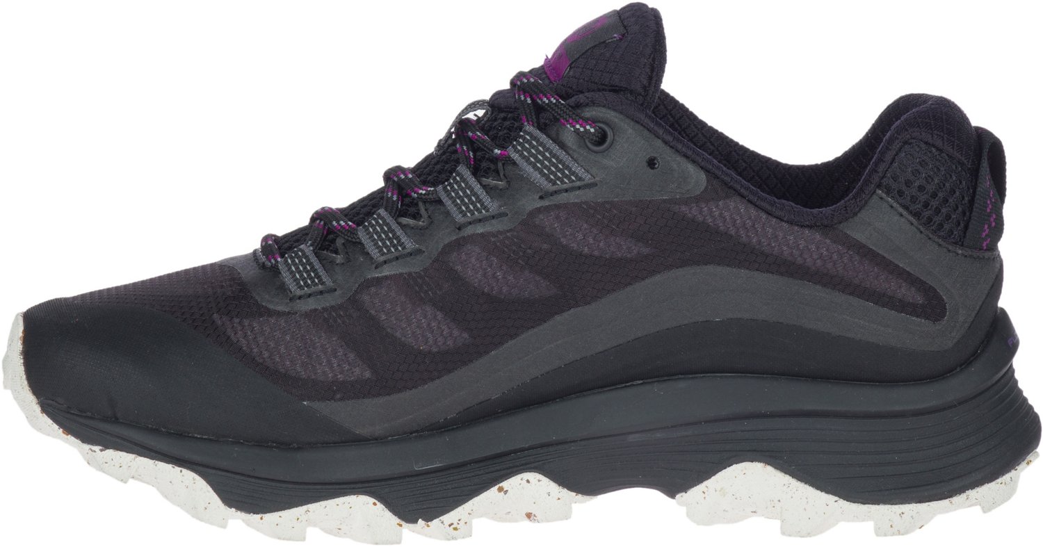 Merrell Women's Moab Speed Hiking Shoes - view number 4