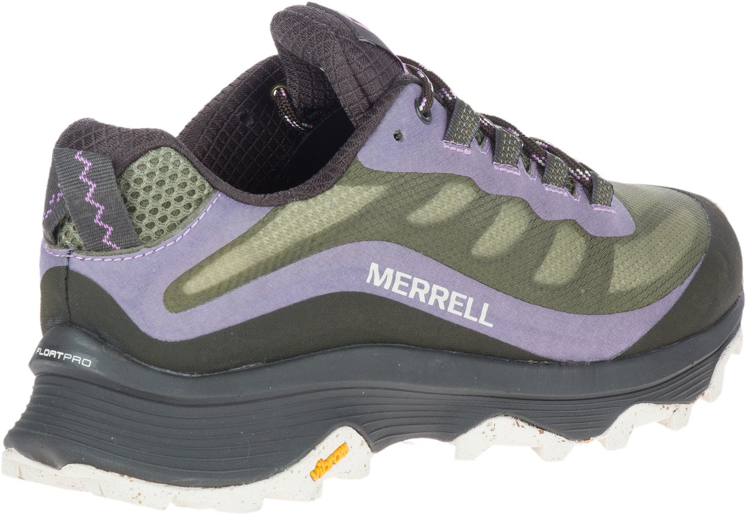 Merrell Women's Moab Speed Hiking Shoes Academy