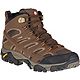 Merrell Men's Moab 2 Mid GORE-TEX Hiking Boots                                                                                   - view number 3 image