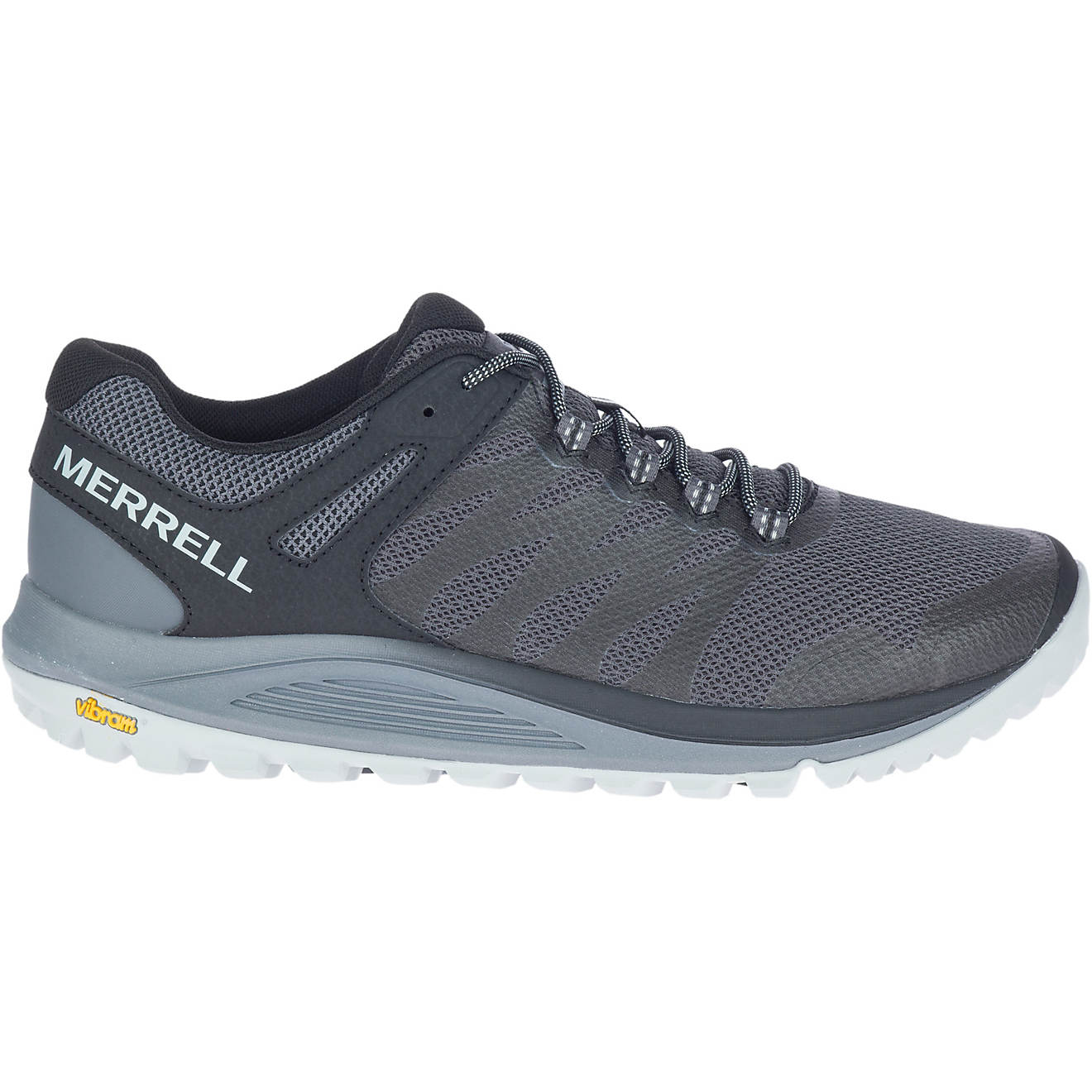 Merrell Men's Nova 2 Trail Running Shoes                                                                                         - view number 1