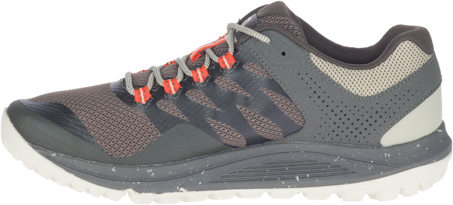 Merrell Men's Nova 2 Trail Running Shoes - view number 4