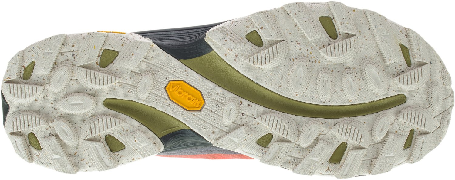Merrell Men's Moab Speed Hiking Shoes - view number 8