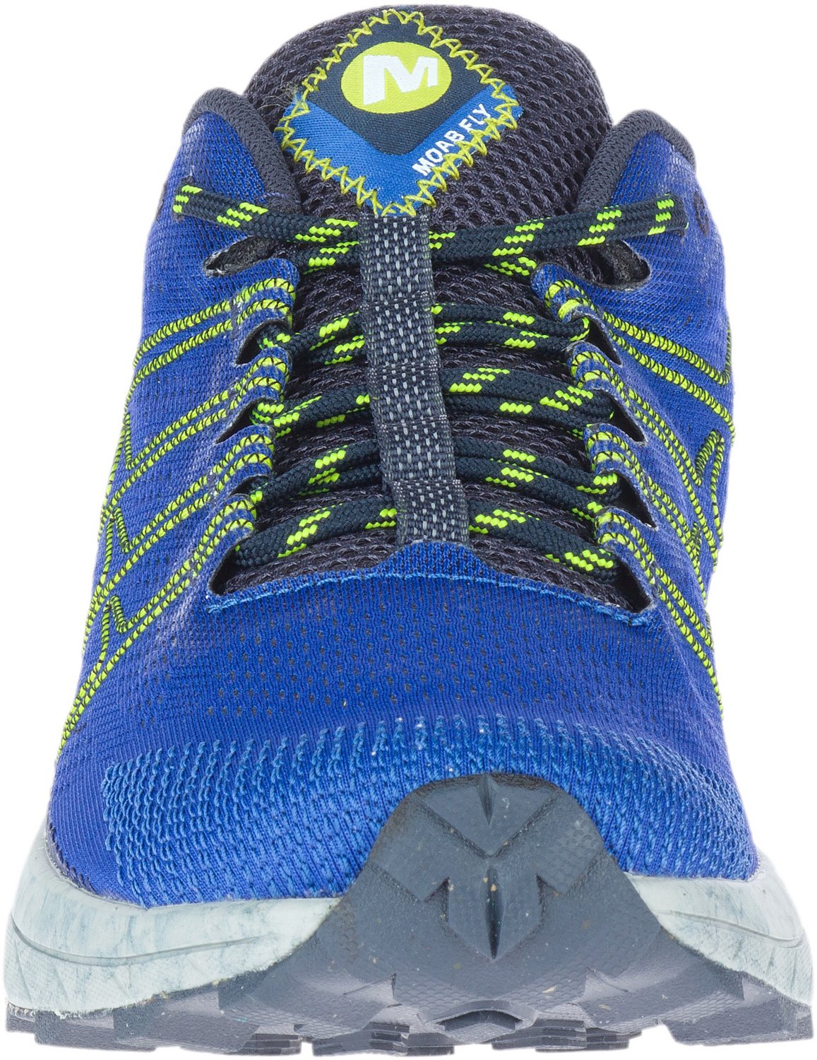 Merrell Men's Moab Flight Trail Running Shoes - view number 5