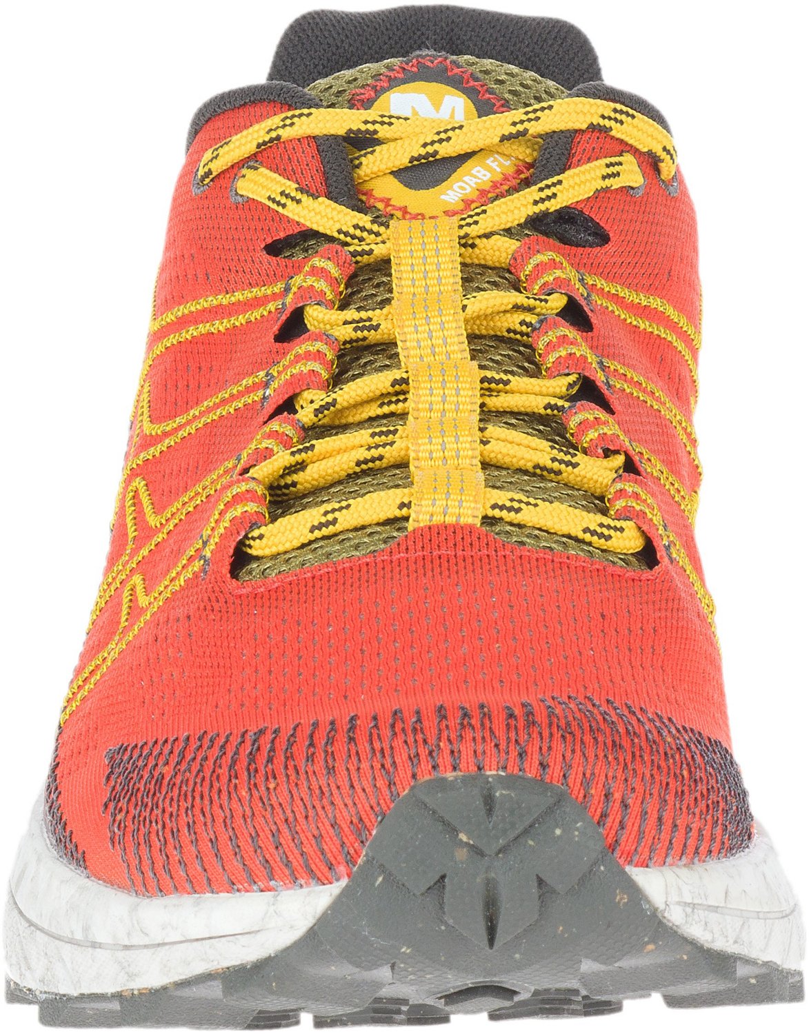 Merrell Men's Moab Flight Trail Running Shoes Academy