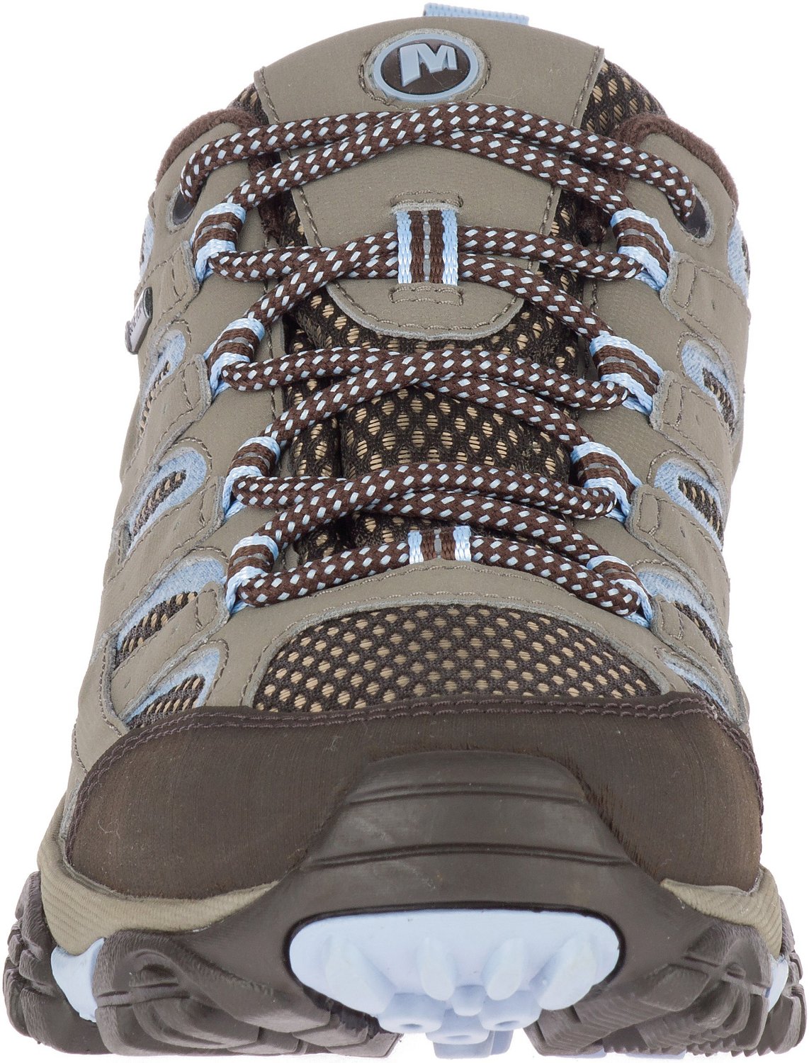 Merrell Women's Moab 2 Gore Tex Hiking Shoes - view number 5