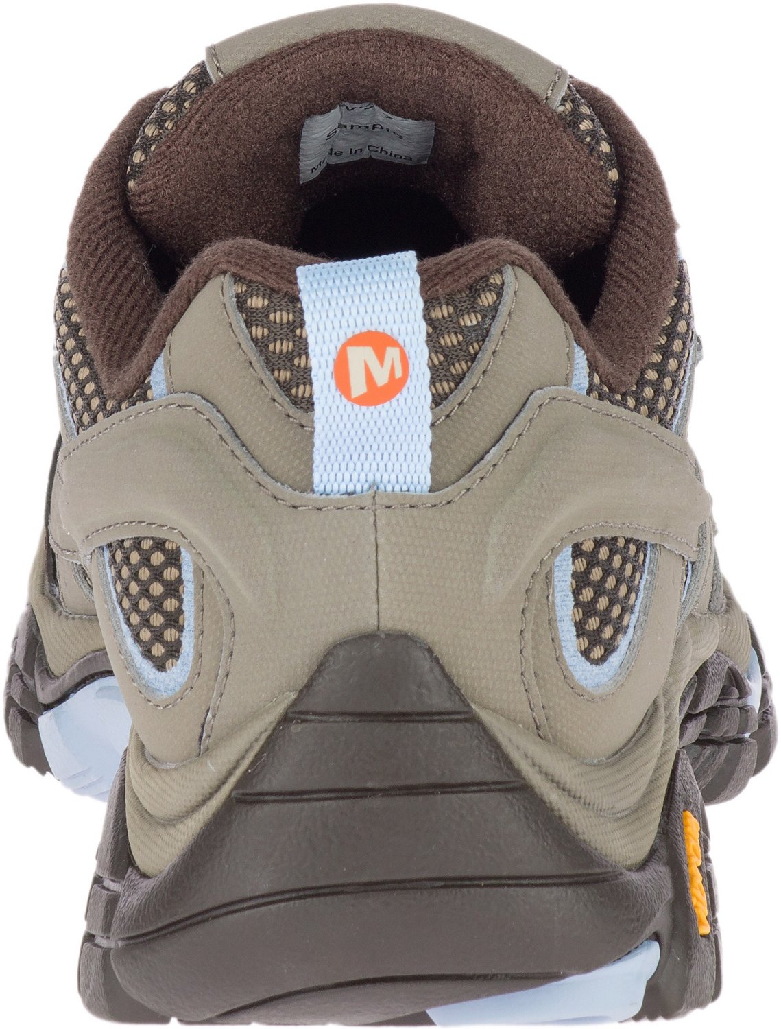 Merrell Women's Moab 2 Gore Tex Hiking Shoes - view number 6