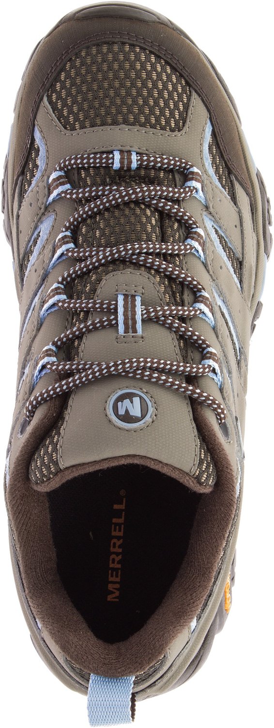 Merrell Women's Moab 2 Gore Tex Hiking Shoes - view number 7