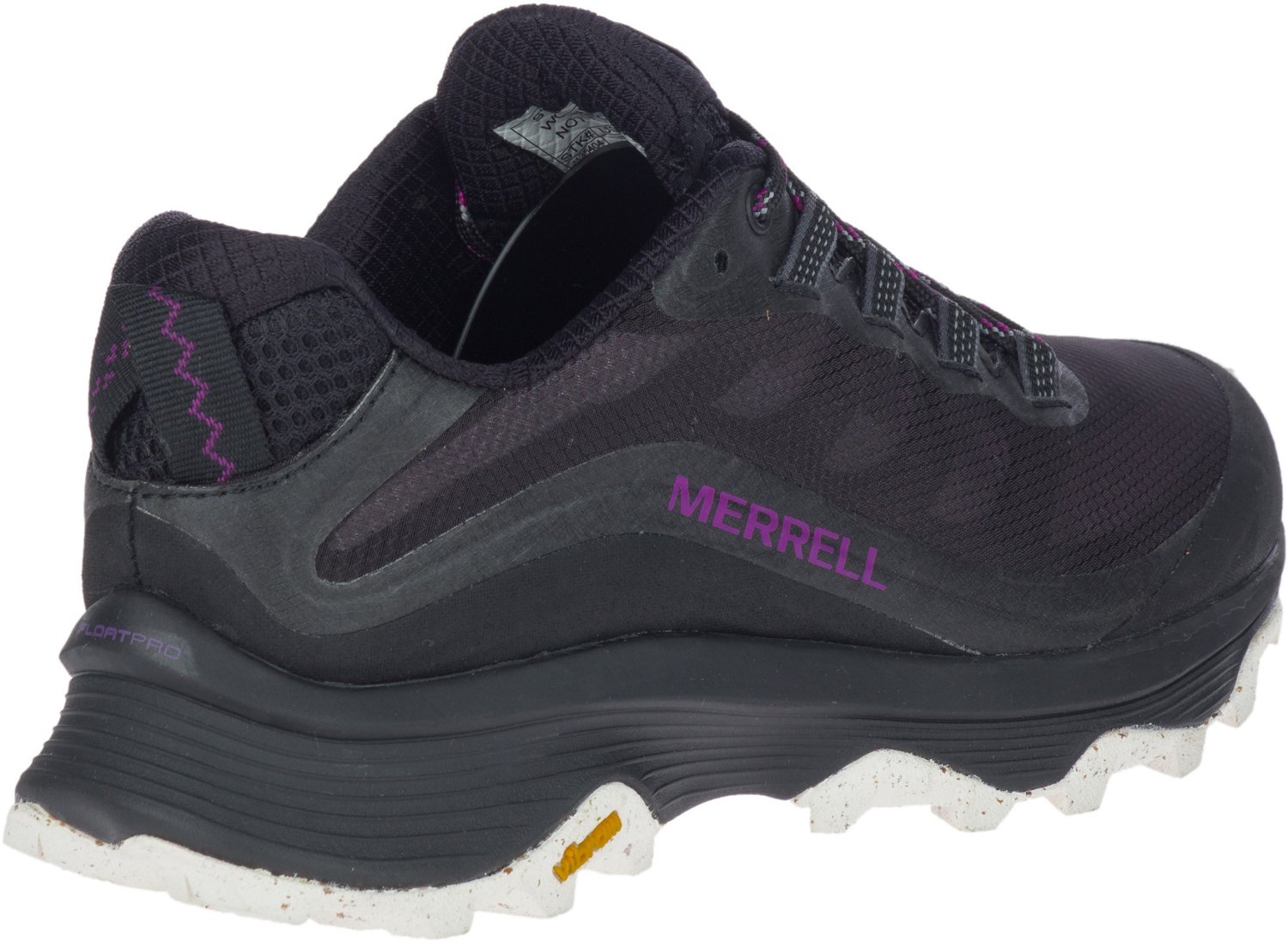 Merrell Women's Moab Speed Hiking Shoes - view number 3