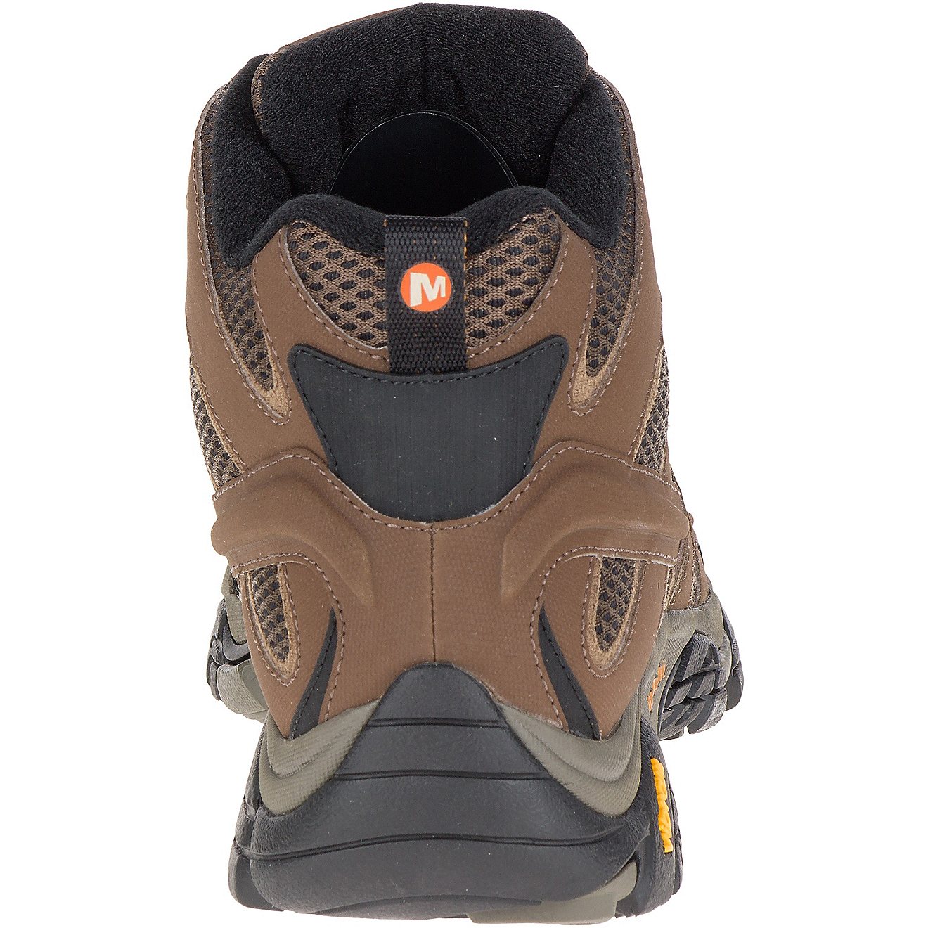 Merrell Men's Moab 2 Mid GORE-TEX Hiking Boots                                                                                   - view number 10