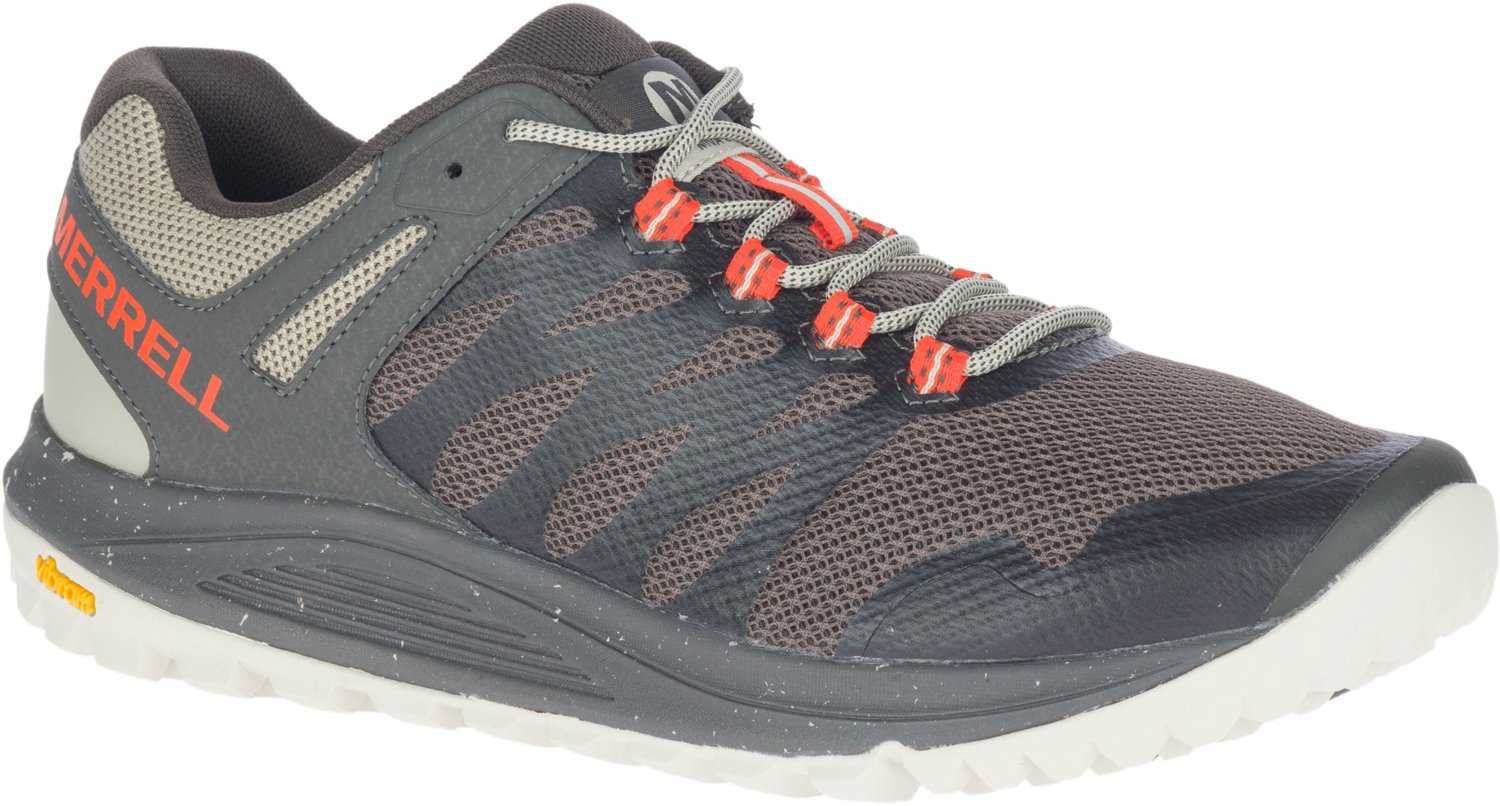 Merrell Men's Nova 2 Trail Running Shoes - view number 2