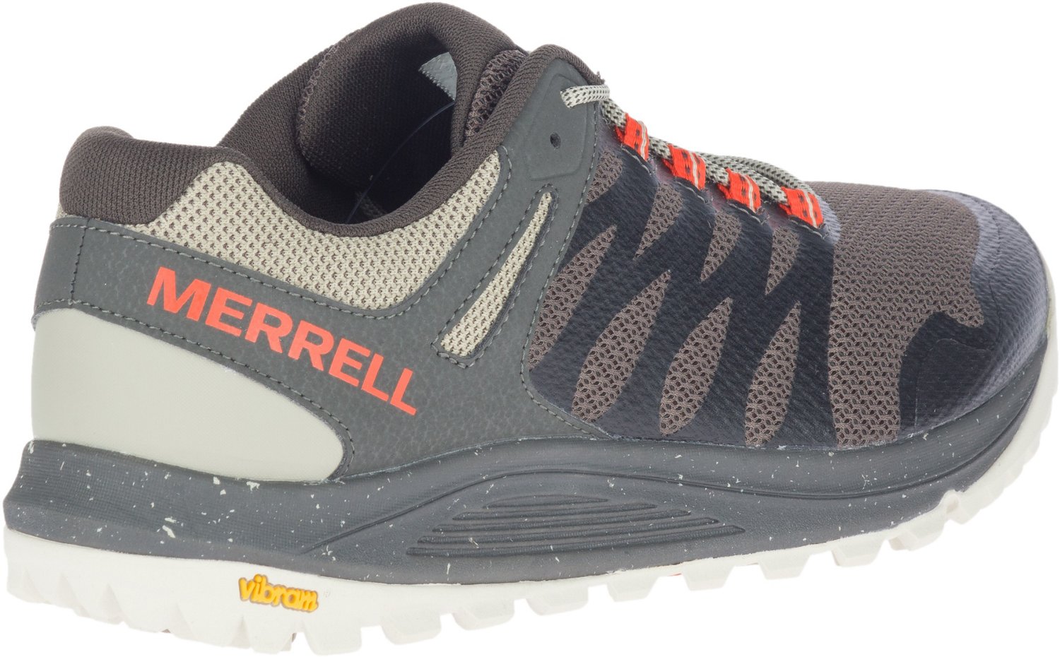 Merrell Men's Nova 2 Trail Running Shoes - view number 3