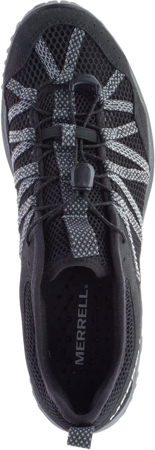 Merrell Men's Wildwood Aerosport Hydro Hiking Shoes Academy