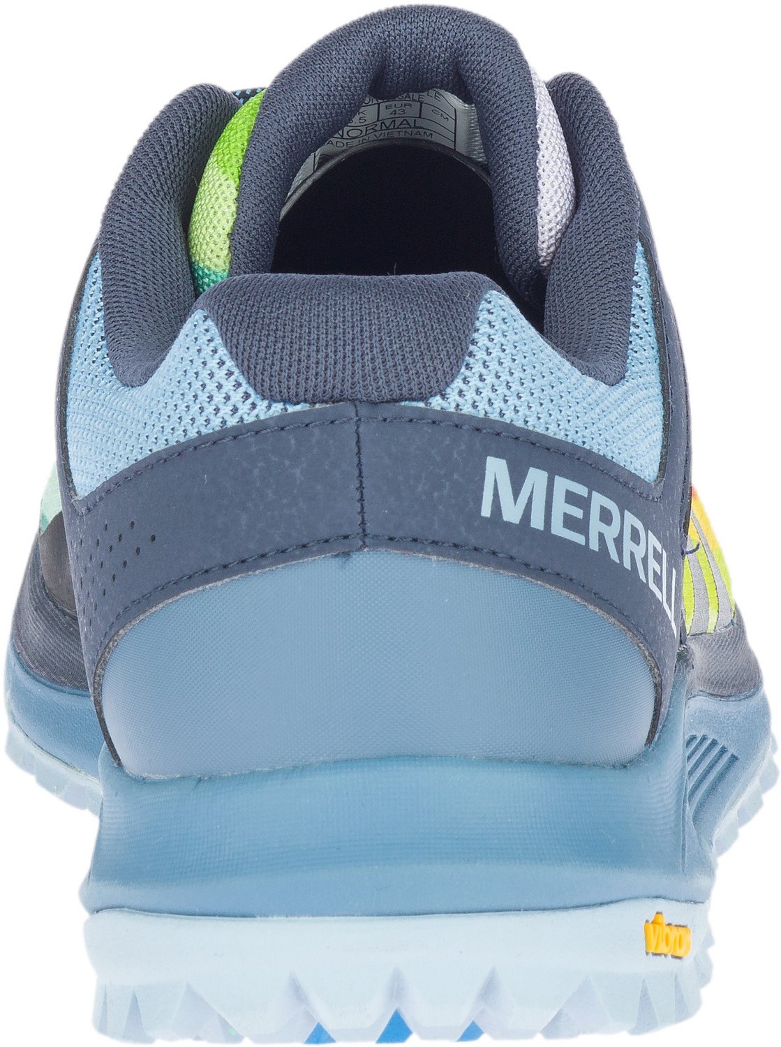 Merrell Men's Nova 2 Trail Running Shoes Academy