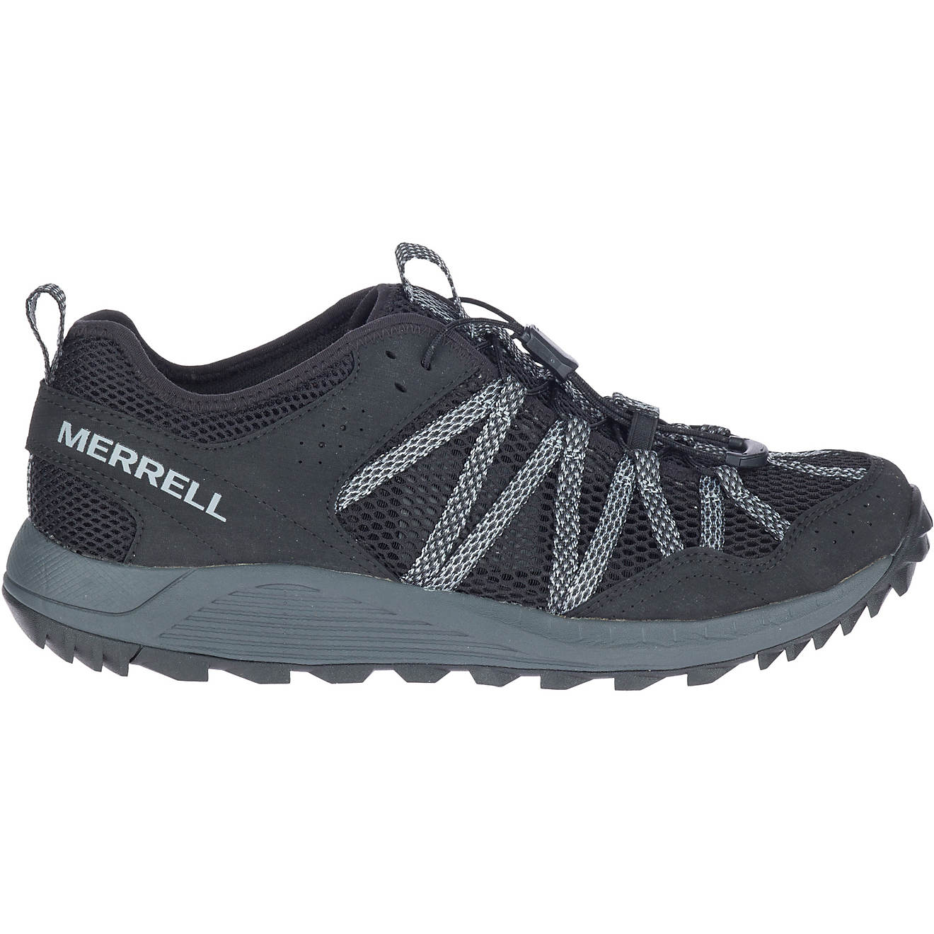 Merrell Men's Wildwood Aerosport Hydro Hiking Shoes | Academy