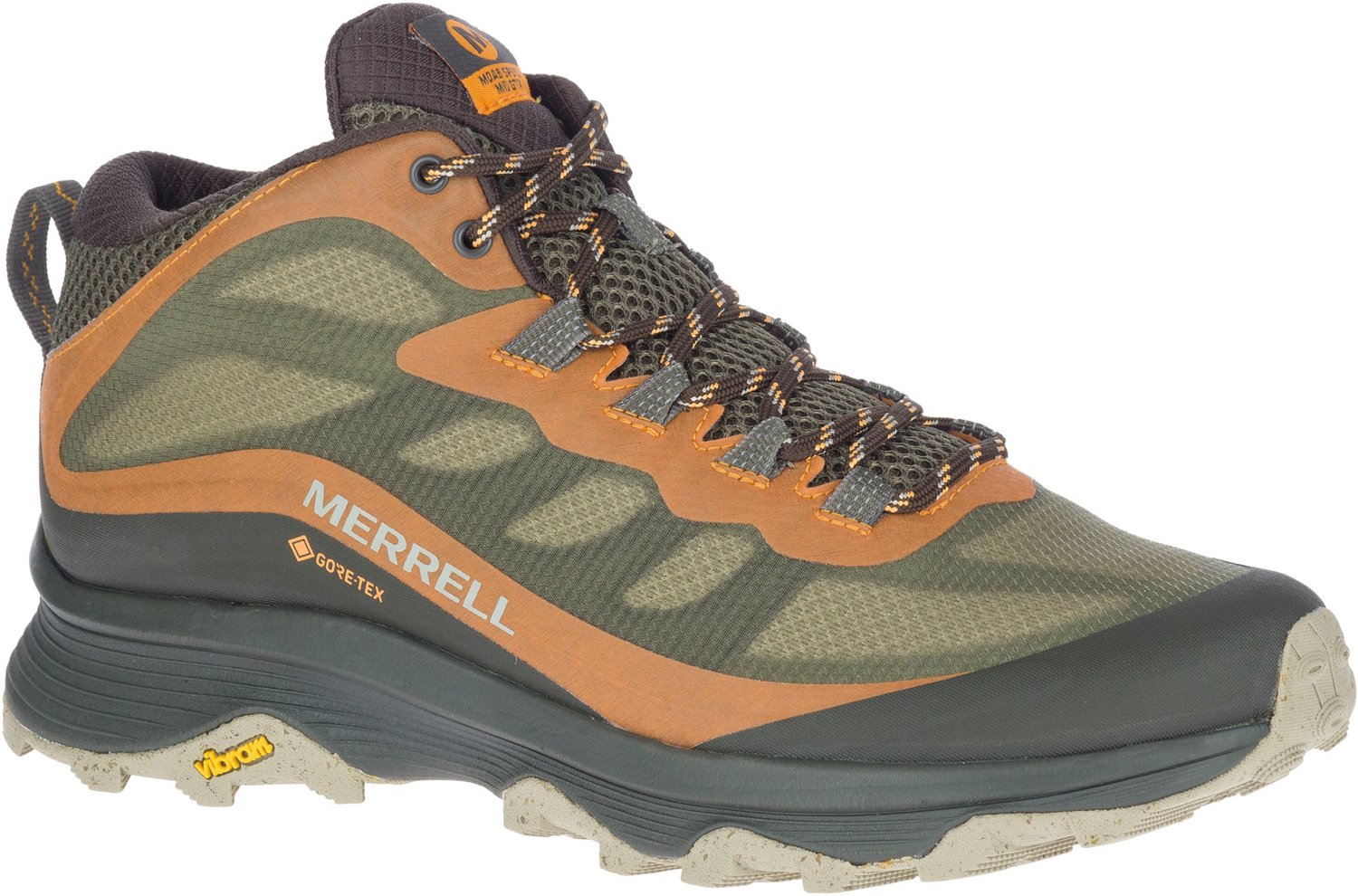 Merrell Men