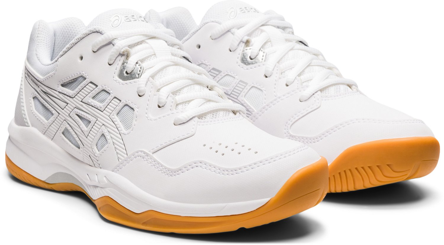 ASICS Women's Gel-Renma Indoor Court Shoes - view number 2