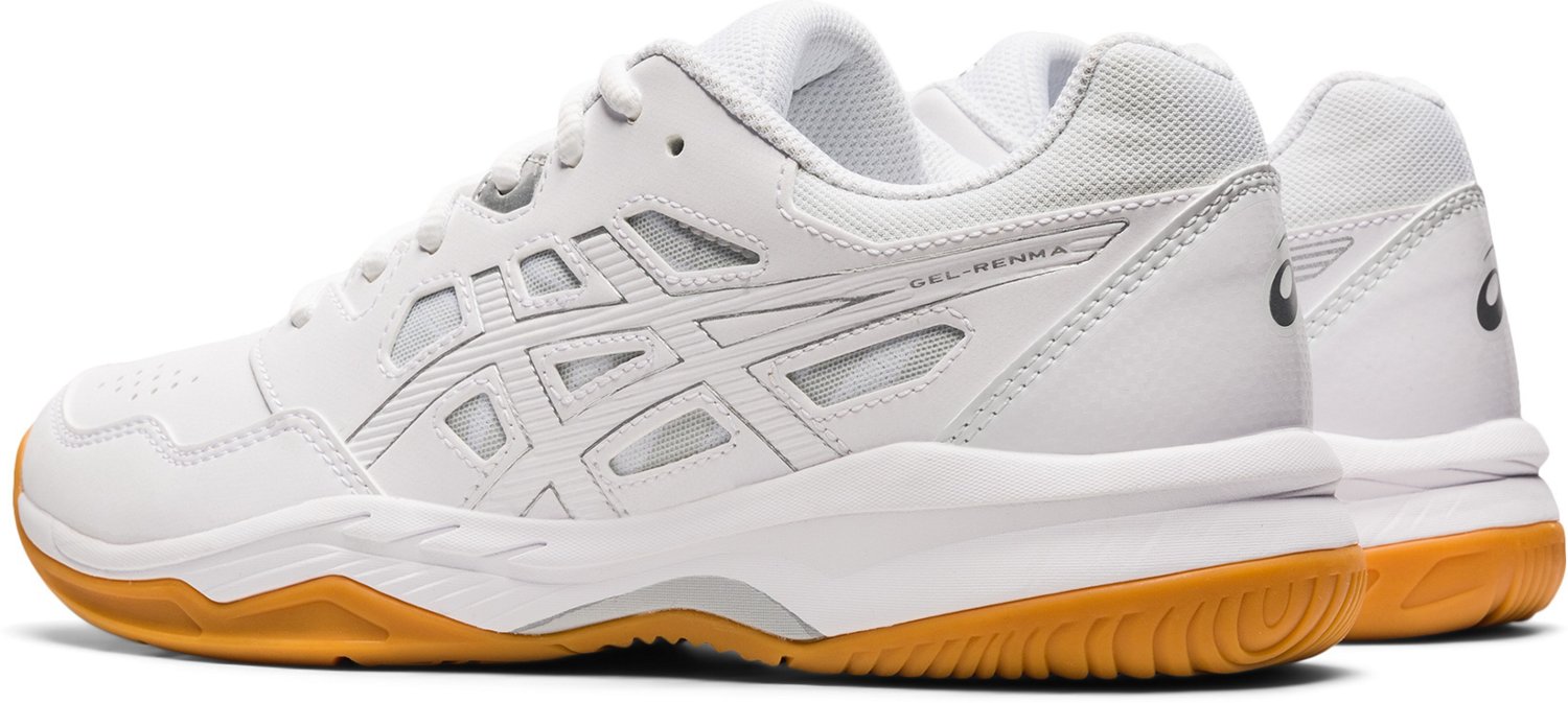 ASICS Women's Gel-Renma Indoor Court Shoes - view number 3