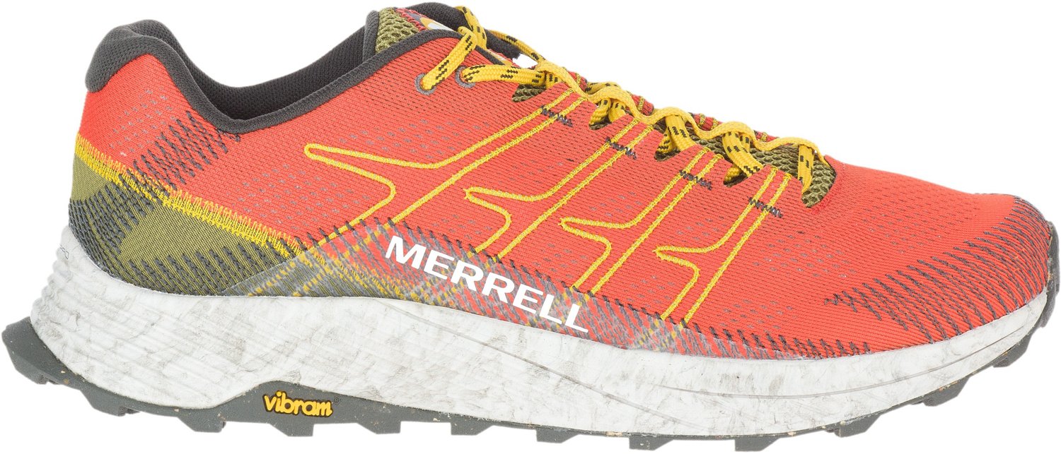 Merrell sales shoes academy