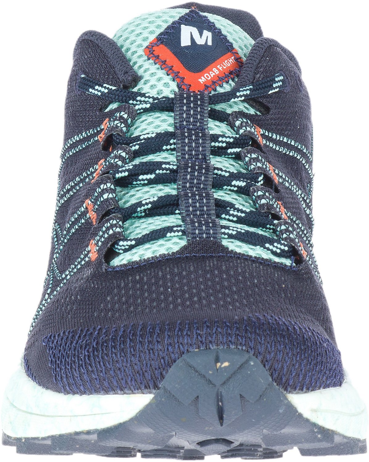 Merrell Women's Moab Flight Shoes Free Shipping at Academy