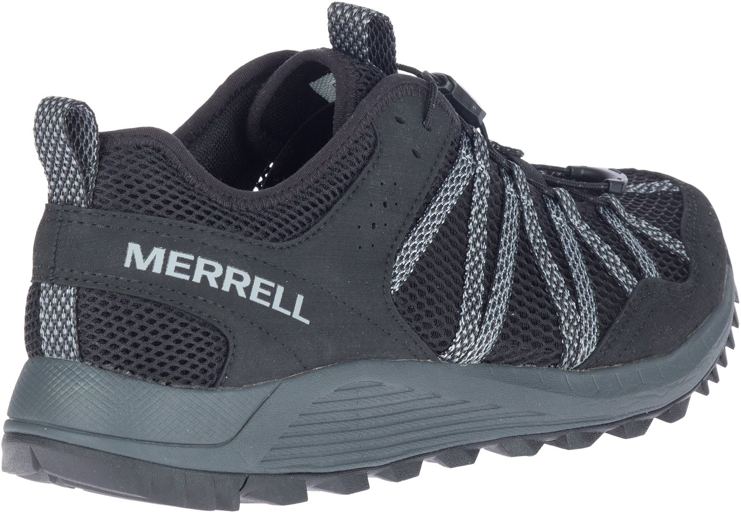 Merrell Men's Wildwood Aerosport Hydro Hiking Shoes | Academy