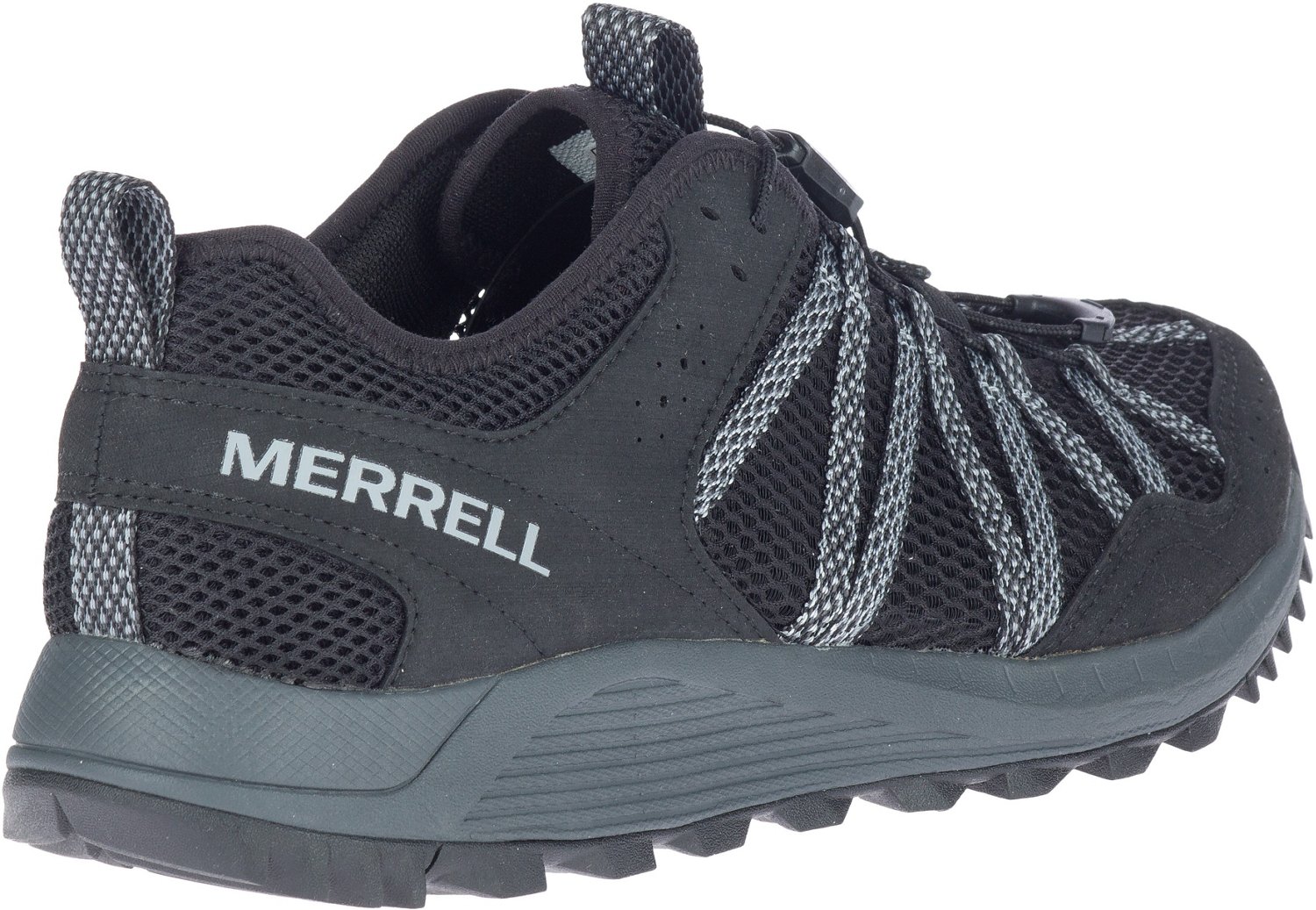merrell men's wildwood aerosport