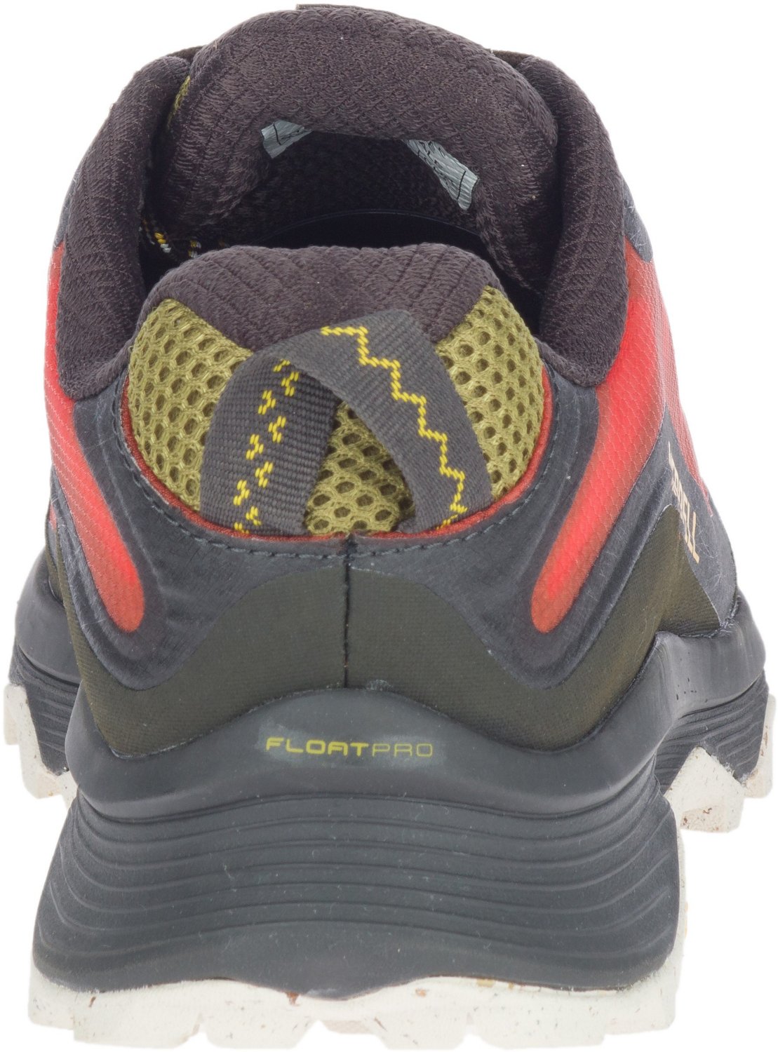 Merrell Men's Moab Speed Hiking Shoes - view number 6