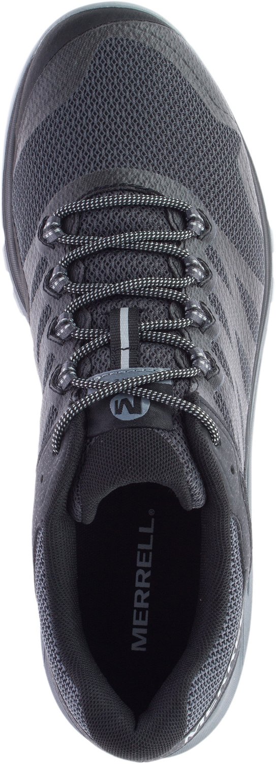 Merrell Men's Nova 2 Trail Running Shoes Academy