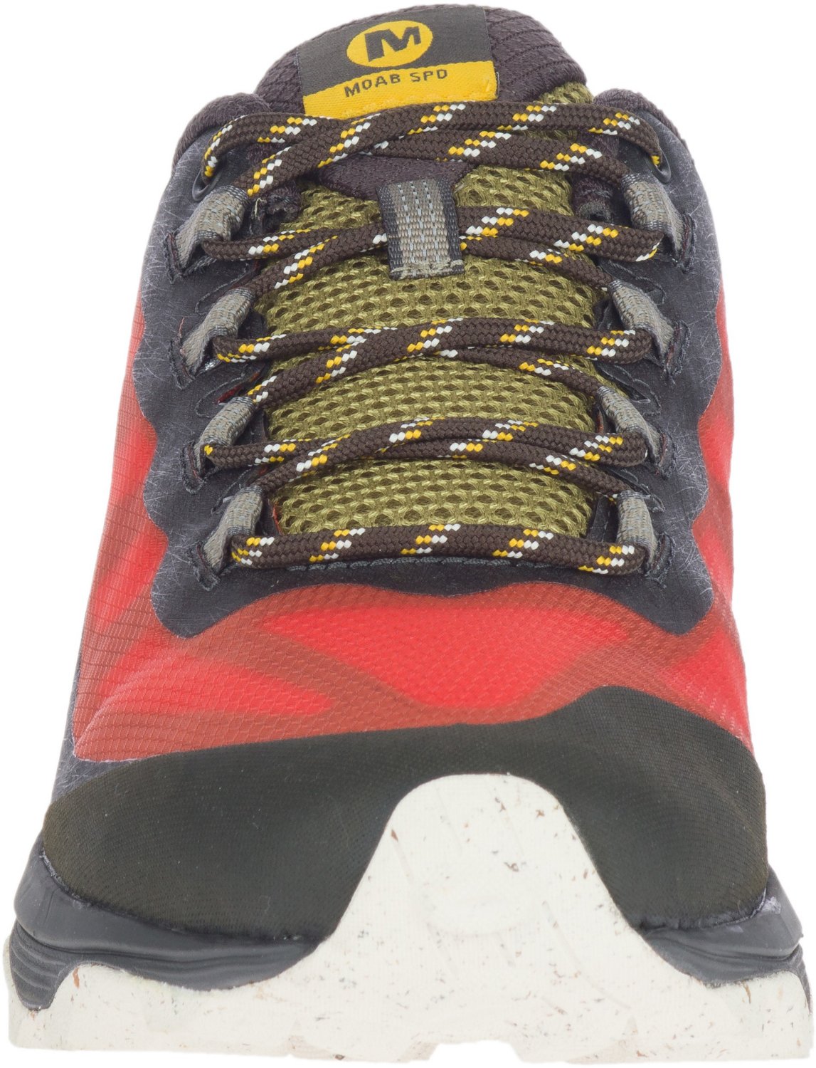 Merrell Men's Moab Speed Hiking Shoes - view number 5