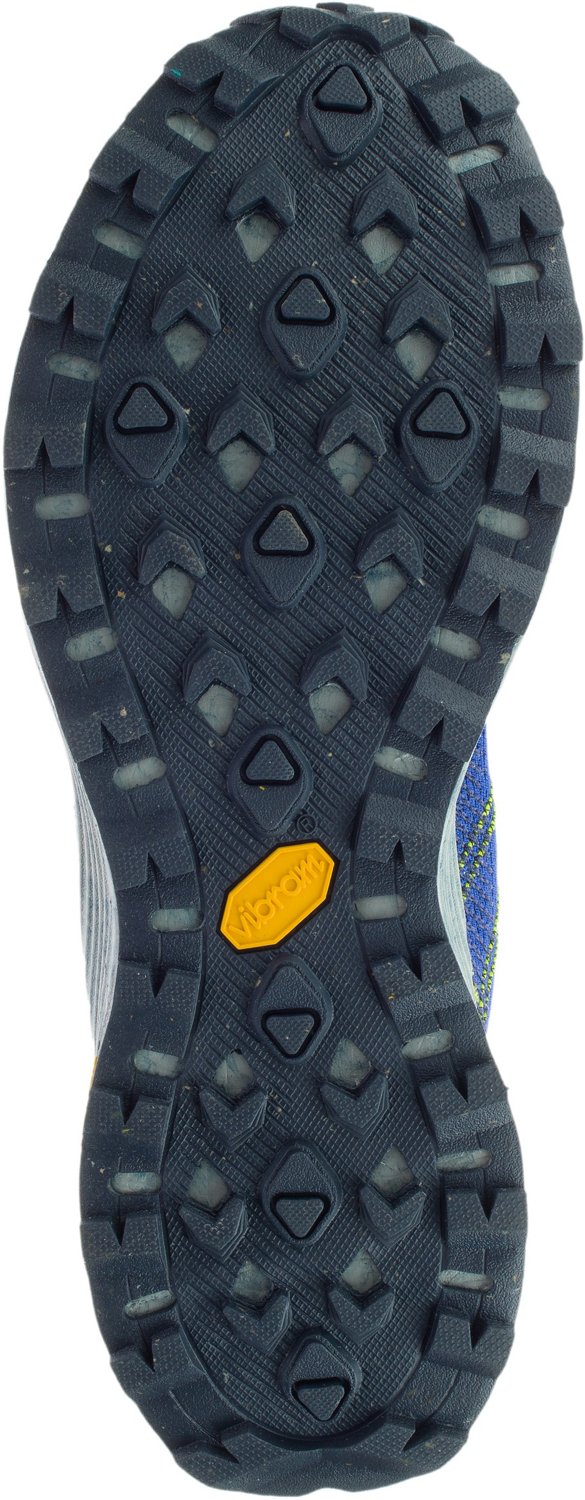 Merrell Men's Moab Flight Trail Running Shoes - view number 8