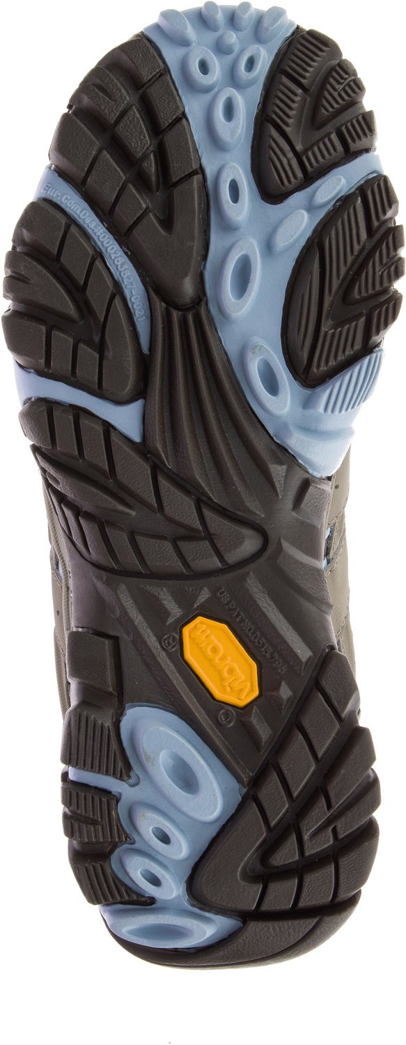 Merrell Women's Moab 2 Gore Tex Hiking Shoes - view number 8