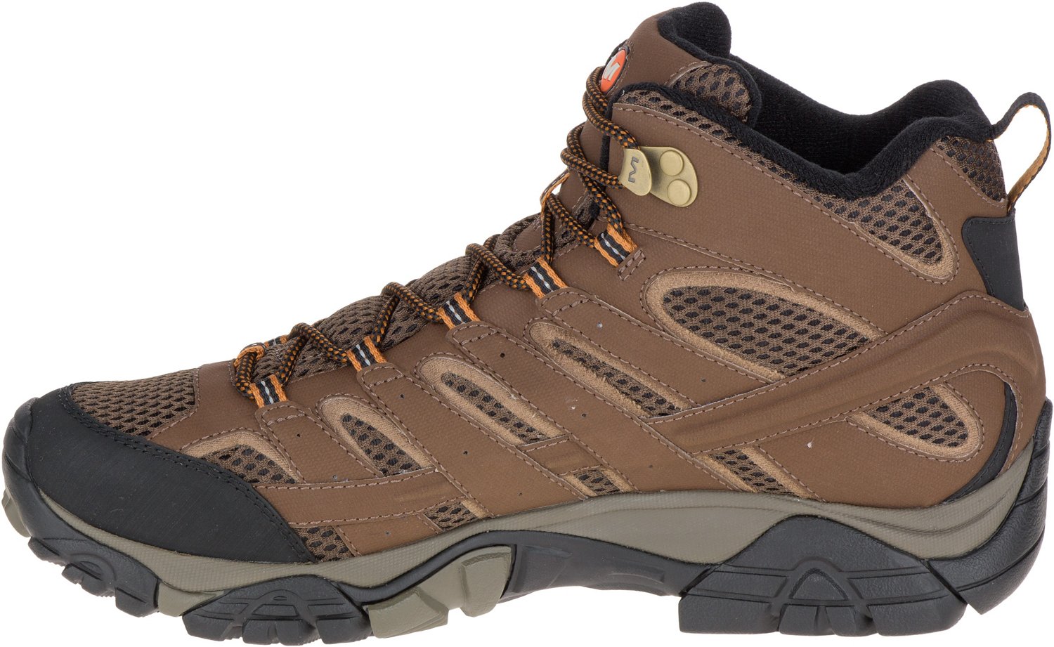 Academy merrell outlet hiking boots