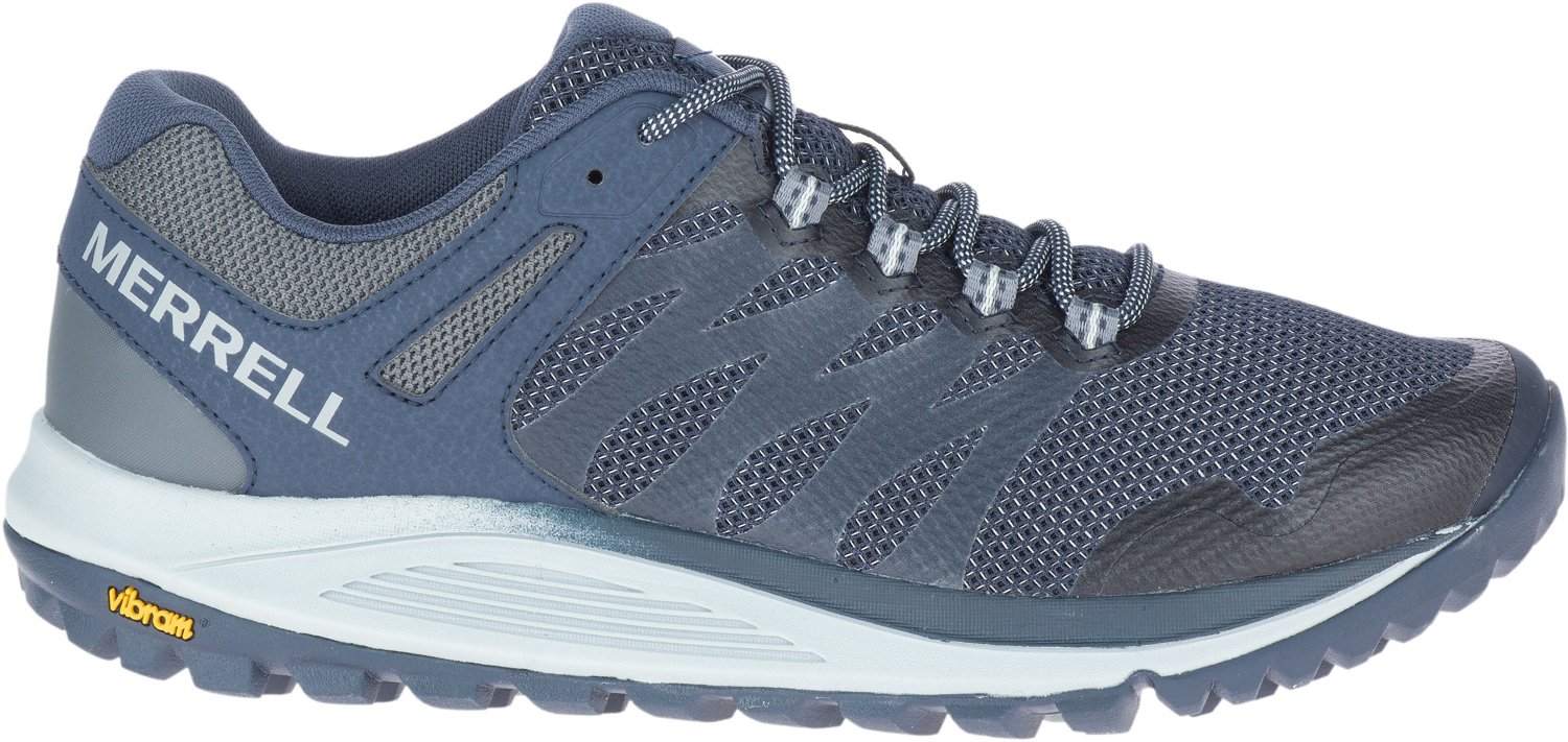 Merrell Men's Nova 2 Trail Running Shoes | Academy