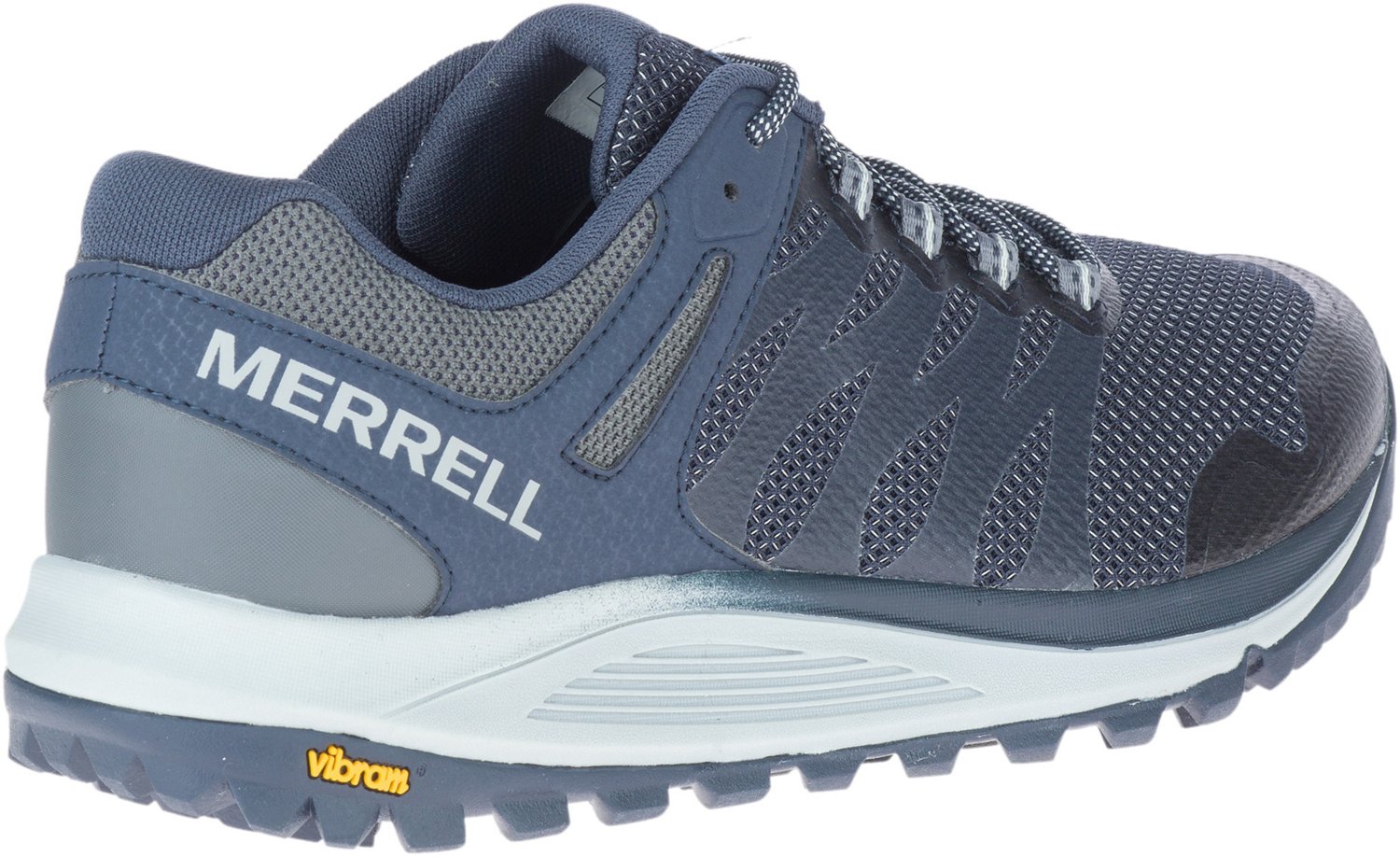 Merrell Men's Nova 2 Trail Running Shoes Academy