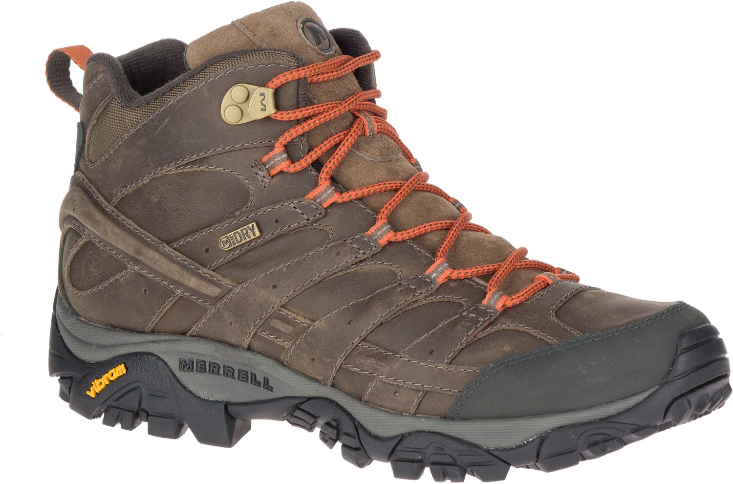 Academy merrell store hiking boots