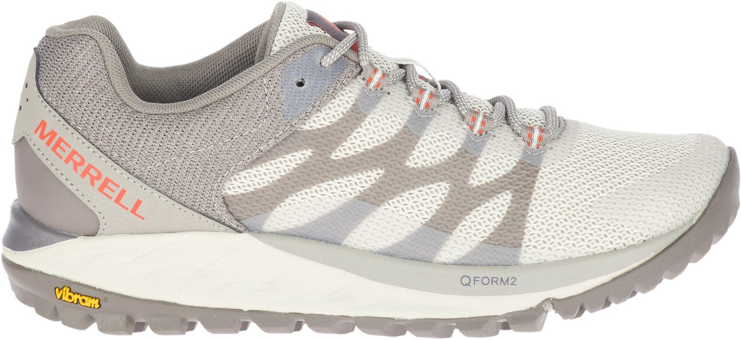 Merrell Women's Antora 2 Trail Running Shoes Academy