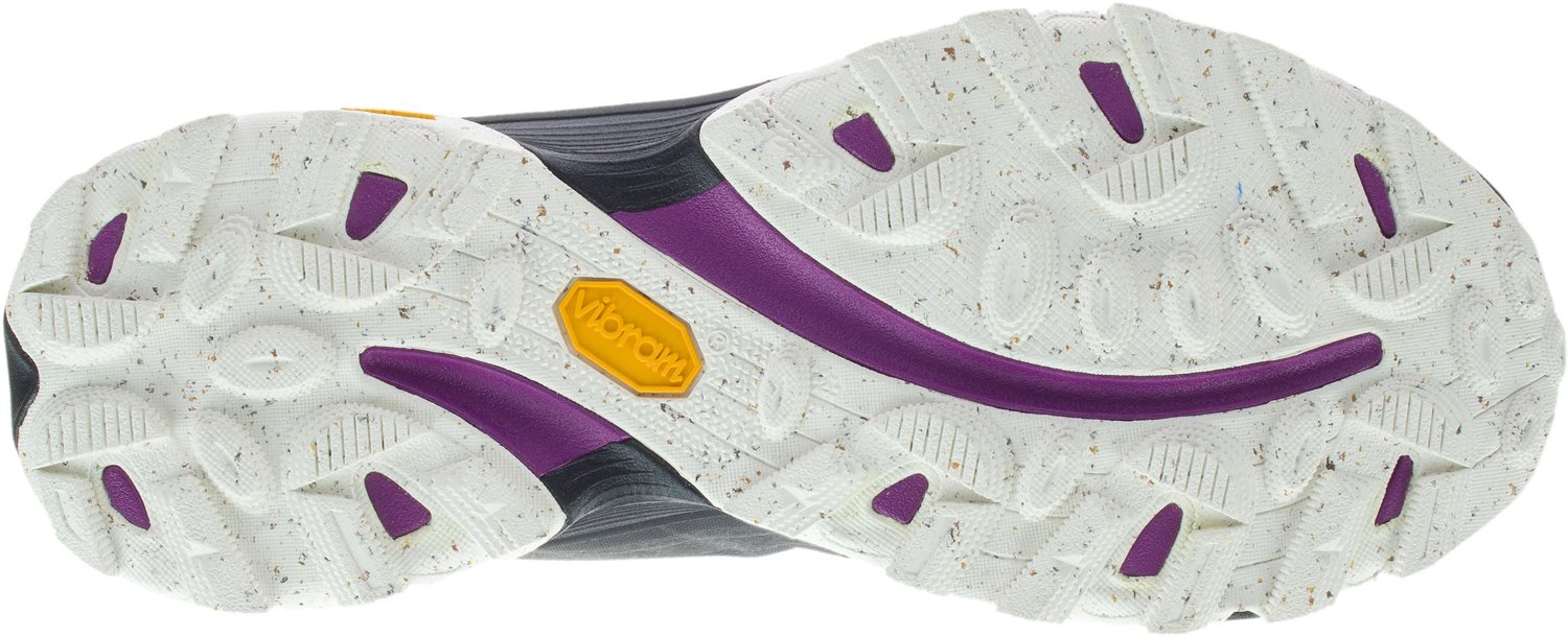 Merrell Women's Moab Speed Hiking Shoes - view number 8