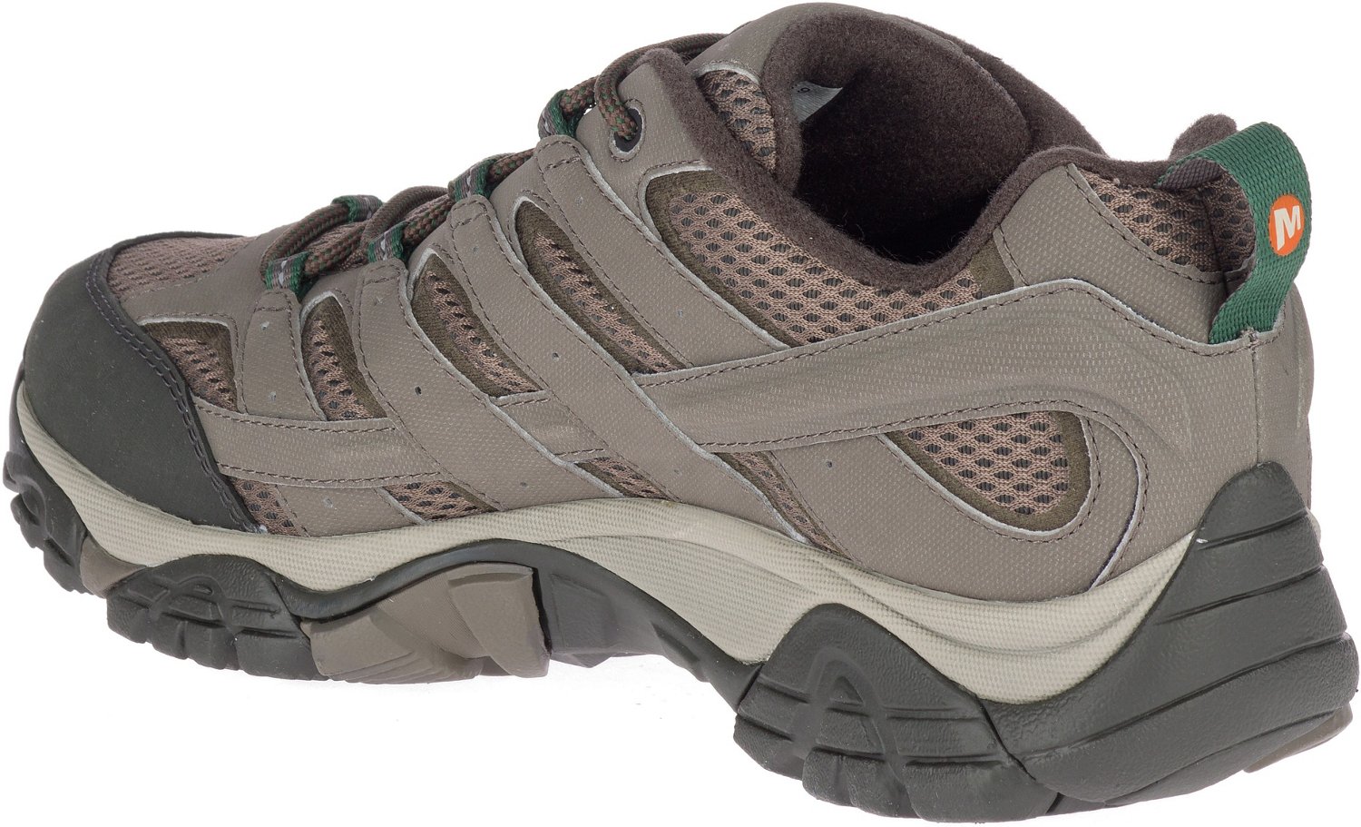 Merrell Men's Moab 2 Gore-Tex Hiking Shoes | Academy