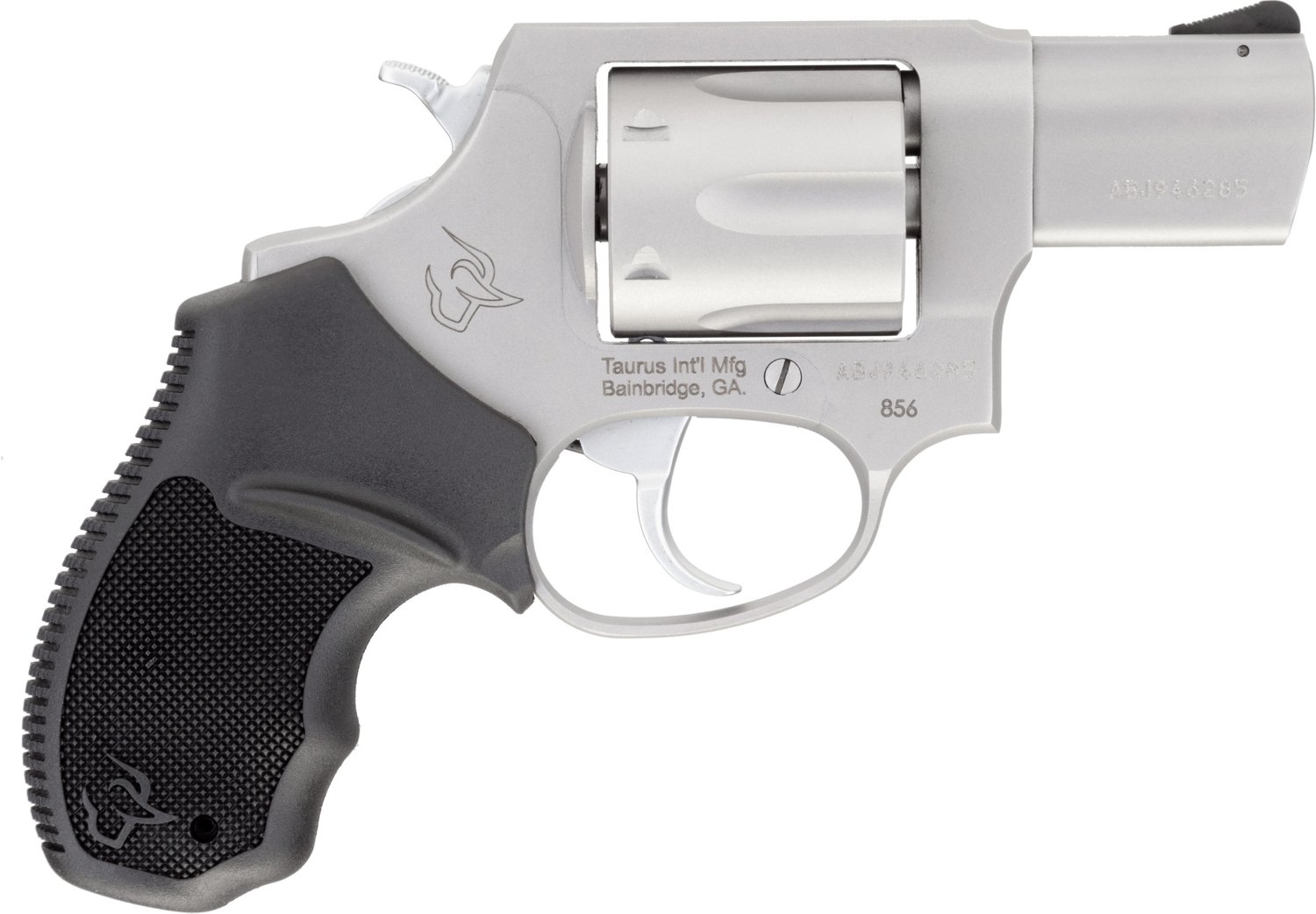 Taurus 856 .38 Special Revolver Review - Guns and Ammo