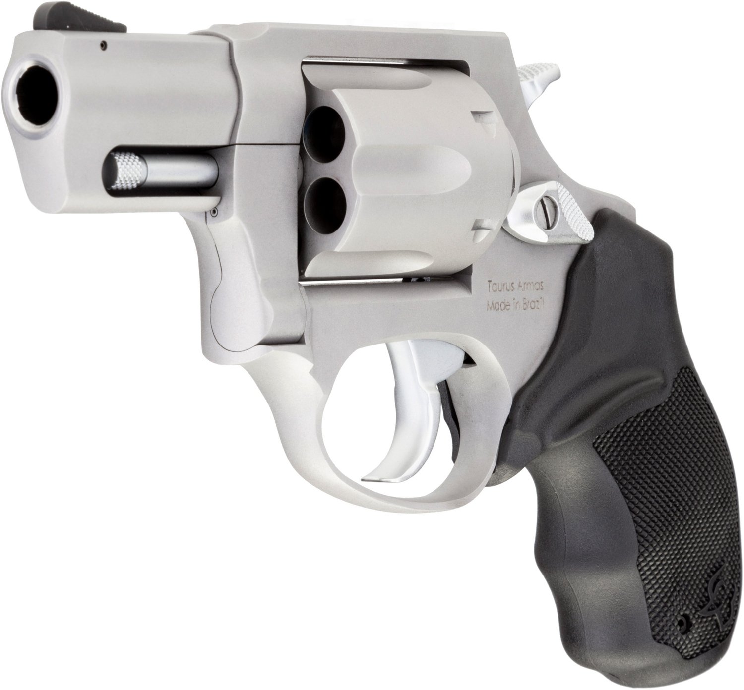 Taurus 856 .38 Special Revolver                                                                                                  - view number 4