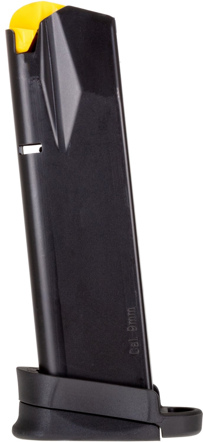 Taurus G3 17-Round Magazine                                                                                                      - view number 3