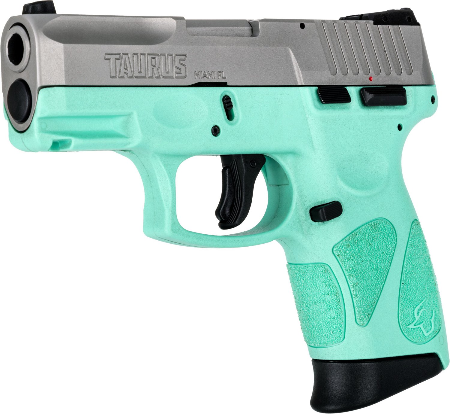 Taurus G2C SS Restrike 9mm Pistol - view number 4