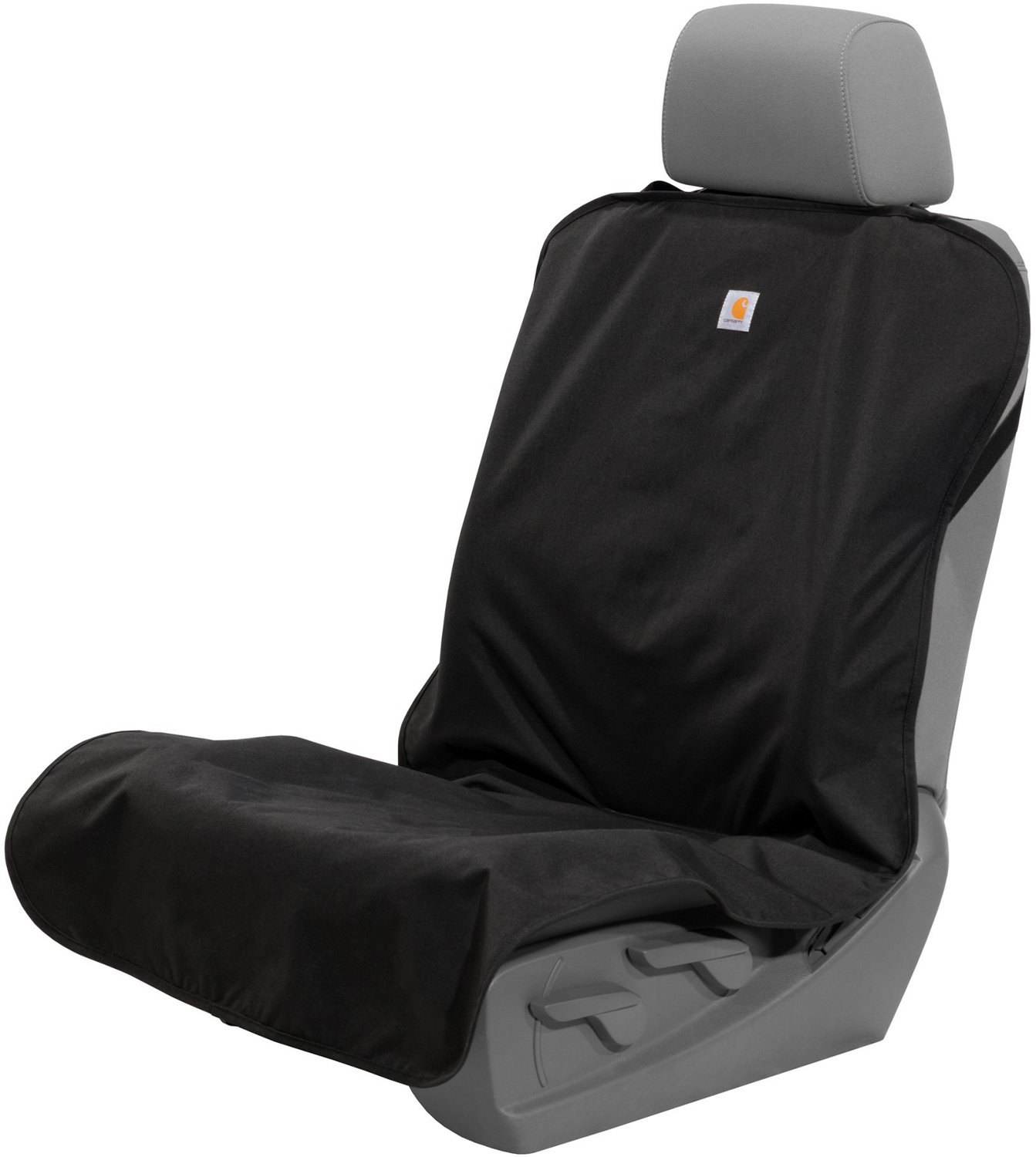 Carhartt Quick Fit Duck Bucket Seat Cover Academy